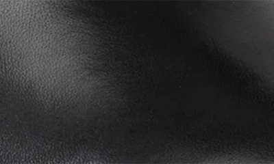 Seychelles Cozy Block Heel Bootie In Black