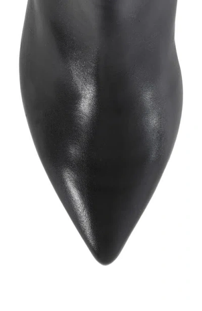 Seychelles Love In A Mist Over The Knee Boot In Black