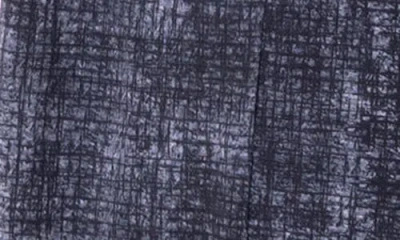 Dai Moda Ect Open Front Duster In Black