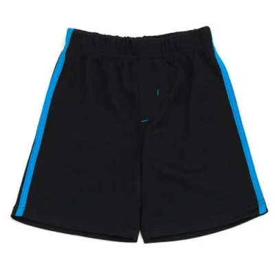 Thomas & Friends T-shirt & Mesh Shorts Set In Multi