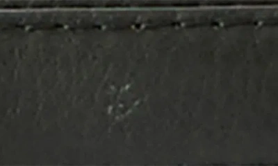 B-low The Belt Adrian Leather Belt In Black