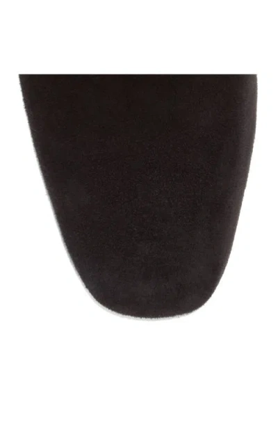 Cole Haan Women's Georgette Over The Knee Boots In Black