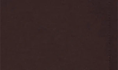 Kasper Pull-on Trouser Pants In Brown