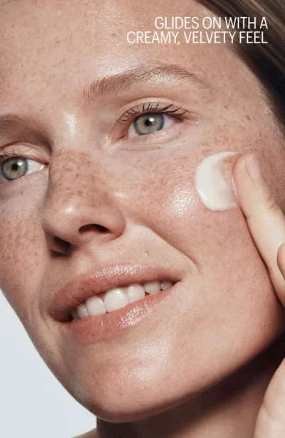 Allies Of Skin Beta Glucan & Resveratrol Advanced Hydrating Serum In Transparent