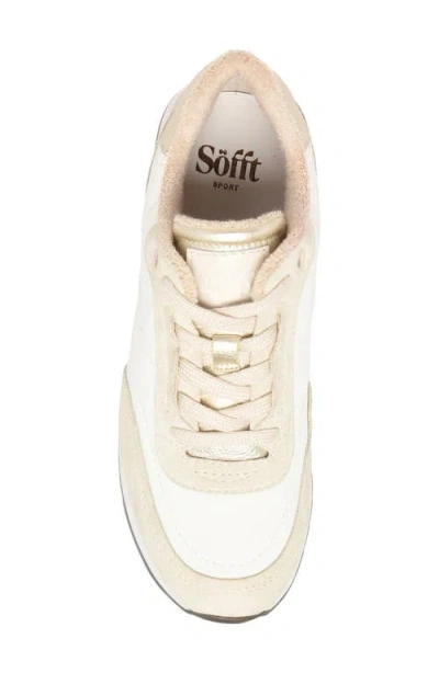 Söfft Jacklyn Sneaker In Multi