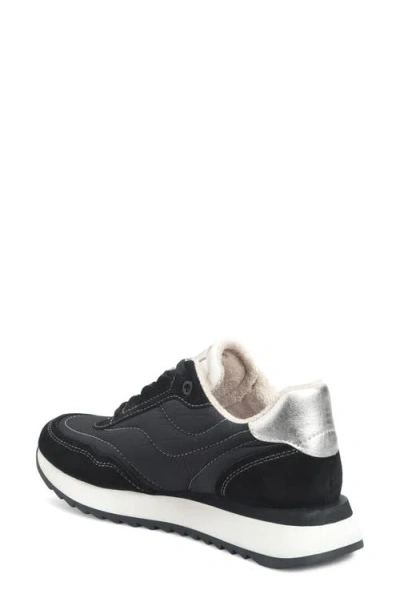 Söfft Jacklyn Sneaker In Black
