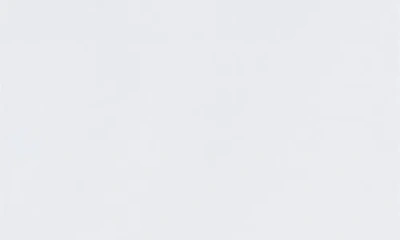 Alaïa High Neck Cropped Long Sleeve Top In White