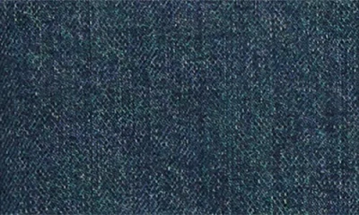 Alaïa Alaia Blue Washed Denim High-neck Jacket Women