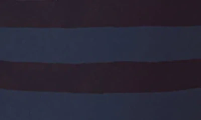 Vix Paula Hermanny Harmonie Alba Open Back One-piece Swimsuit In Blue