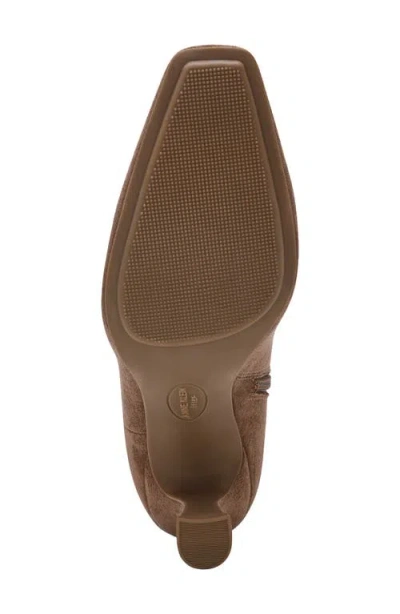 Anne Klein Women's Perfektion Snip Toe Knee High Boots In Multi