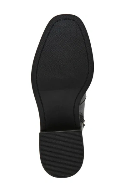 Anne Klein Women's Anessa Block Heel Knee High Boots In Multi