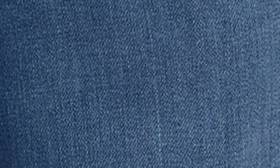 Nydj Mia Palazzo High Waist Flare Jeans In Blue