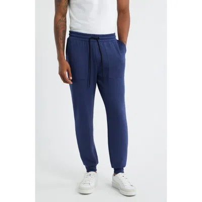 Threads 4 Thought Threads For Thought Pierce Featherweight Joggers In Purple