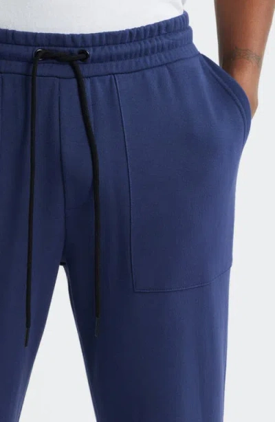 Threads 4 Thought Threads For Thought Pierce Featherweight Joggers In Purple