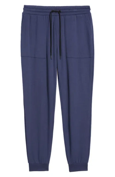 Threads 4 Thought Threads For Thought Pierce Featherweight Joggers In Purple