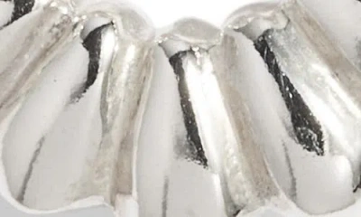 Child Of Wild Railay Drop Earrings In Silver