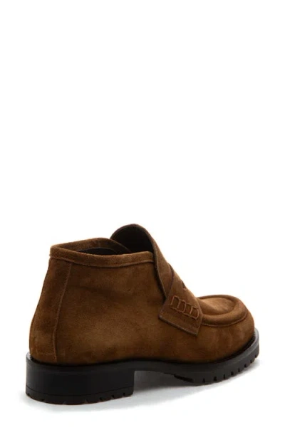 275 Central Zelia Weatherproof Boot In Brown