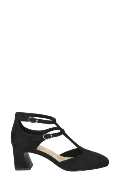 Bella Vita Women's Harpswell Block Heel Sandals In Multi