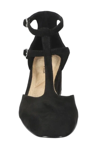 Bella Vita Women's Harpswell Block Heel Sandals In Multi