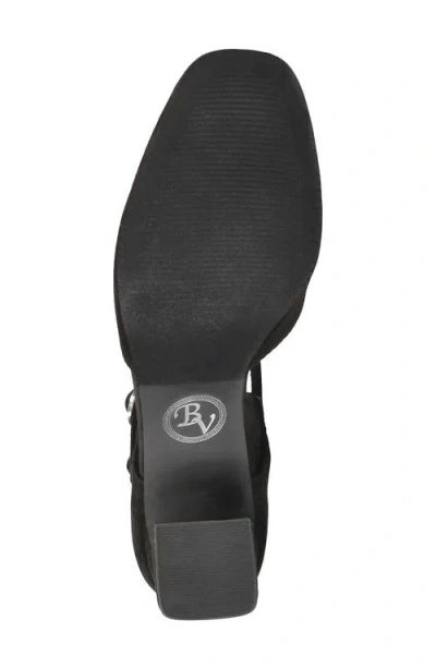 Bella Vita Women's Harpswell Block Heel Sandals In Multi