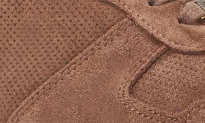 Dune London Trilogy Sneaker In Multi