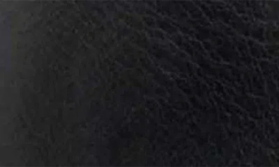 Dune London Smoky Plain Toe Chukka Boot In Black