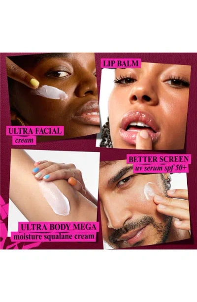 Kiehl's Since 1851 4-pc. Winter Scape Gift Set In Multi