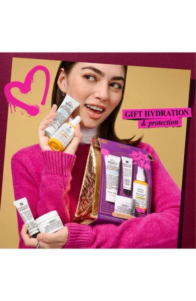 Kiehl's Since 1851 4-pc. Winter Scape Gift Set In Multi