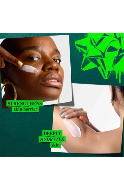 Kiehl's Since 1851 2-pc. Ultra Hydrated Face And Body Gift Set In Transparent