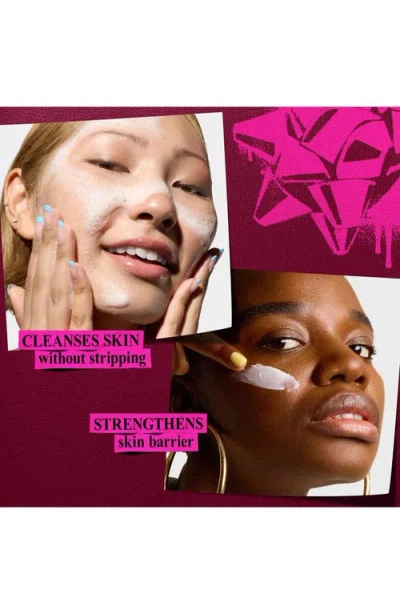 Kiehl's Since 1851 2-pc. Hydrate All The Way Gift Set In Transparent