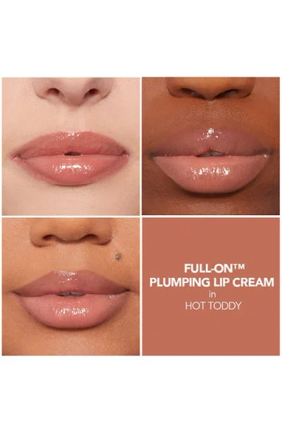 Buxom Kiss Me Sweetie Plumping Lip Kit In Transparent