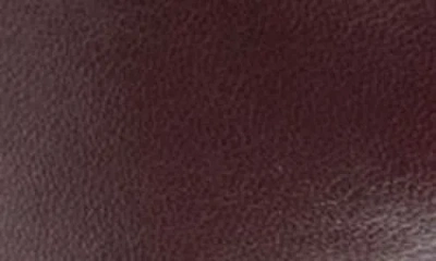 Chloé Jeanette Slingback Platform Clog In Animal Print