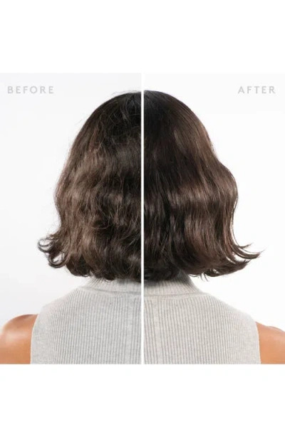 Virtue Overnight Scalp & Hair Elixir In Blue