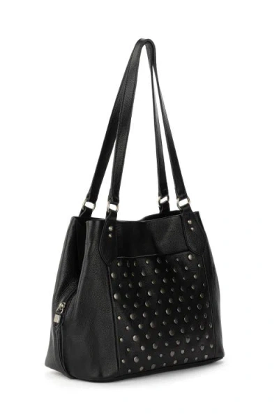 The Sak Melrose Satchel