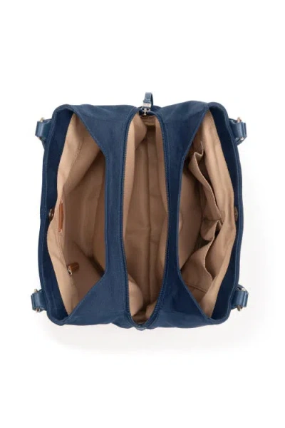 The Sak Melrose Satchel