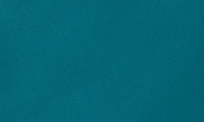 Cece Women's Cowl Neck Bubble Short Sleeves Top In Blue