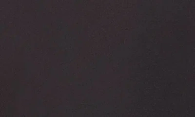 Cece Bow Sleeve Cowl Neck Satin Charmeuse Top In Black