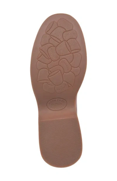 Kork-ease ® Parson Platform Bit Loafer In Animal Print