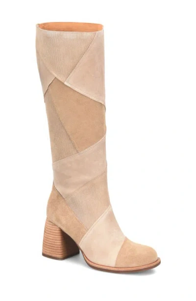 Kork-ease ® Asbee Knee High Boot In Animal Print