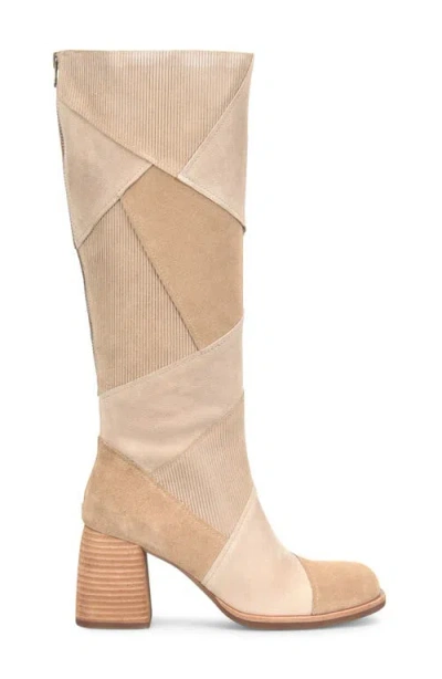 Kork-ease ® Asbee Knee High Boot In Animal Print