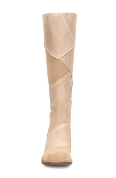 Kork-ease ® Asbee Knee High Boot In Animal Print