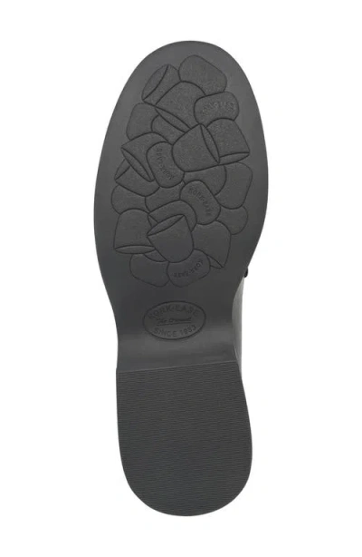 Kork-ease ® Parson Platform Bit Loafer In Animal Print