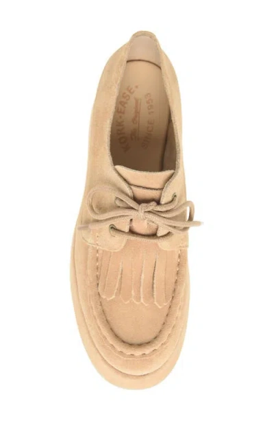 Kork-ease ® Penelope Platform Derby In Neutral