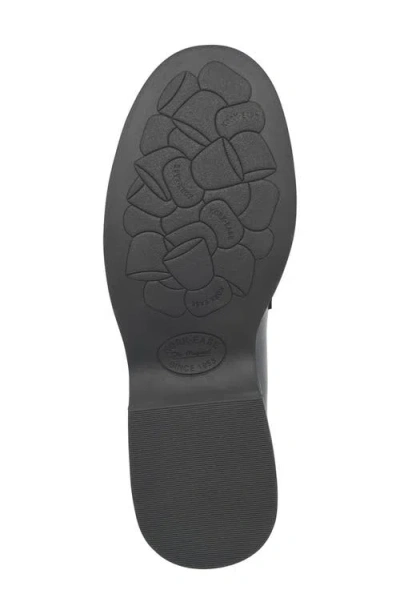 Kork-ease ® Pixie Platform Penny Loafer In Black