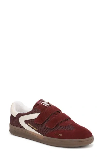 Sam Edelman Talia Sneaker In Multi