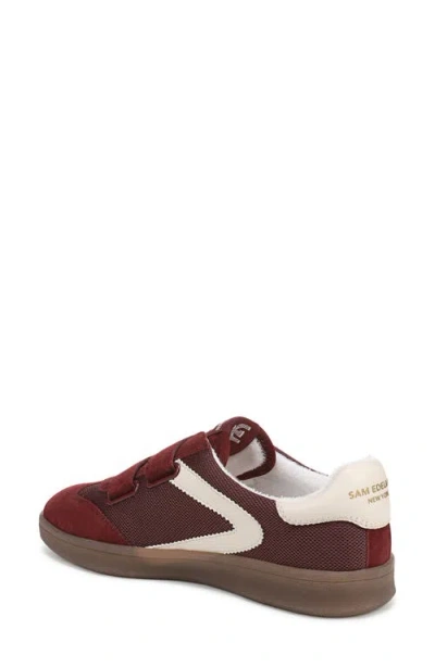 Sam Edelman Talia Sneaker In Multi