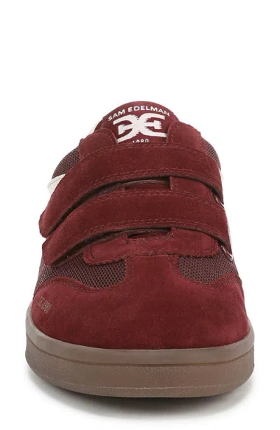 Sam Edelman Talia Sneaker In Multi