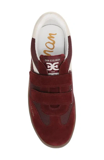 Sam Edelman Talia Sneaker In Multi