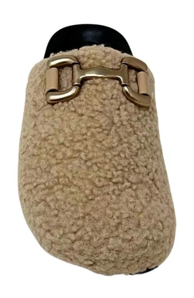 Shushop Azalea Mule In Multi