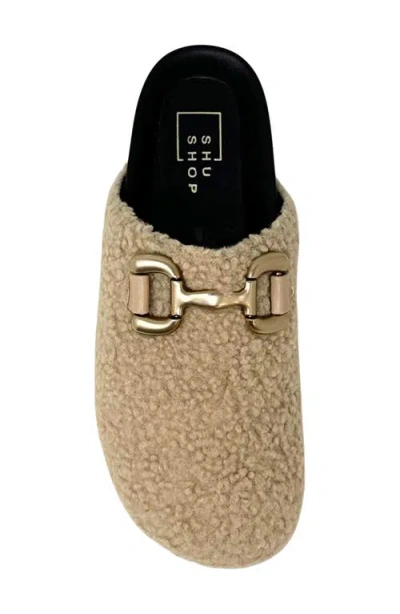 Shushop Azalea Mule In Multi